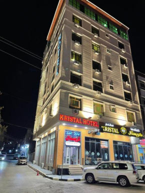 Kristal Hotel Duhok